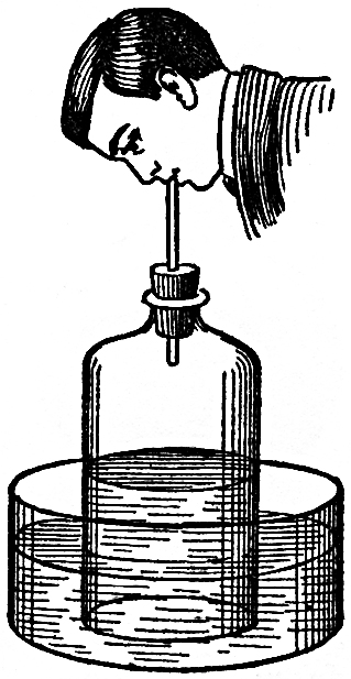 LECTURE VI CARBON OR CHARCOAL—COAL-GAS—RESPIRATION AND ITS ANALOGY TO THE BURNING OF A CANDLE—CONCLUSION_SCIENTIFIC PAPERS