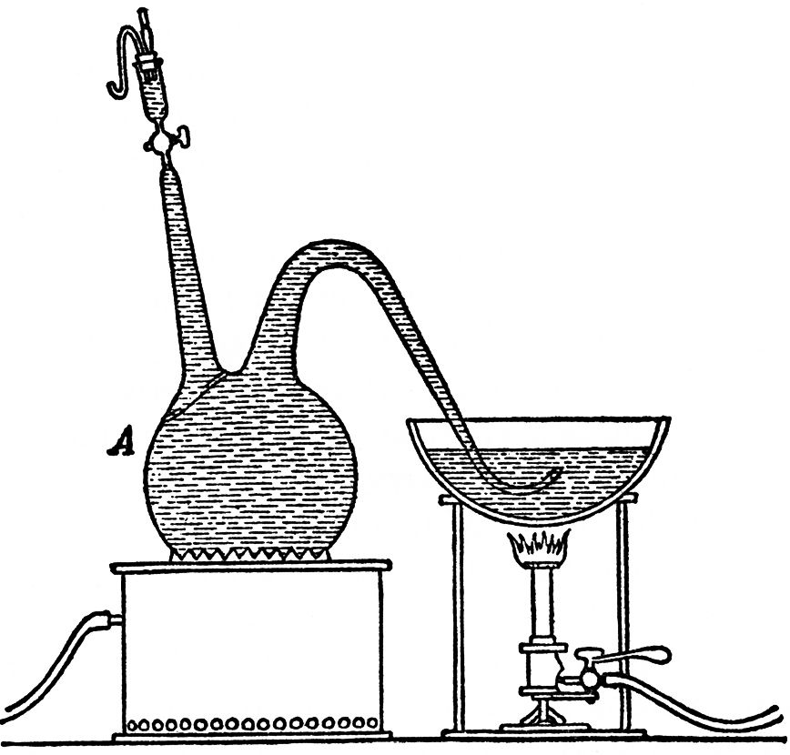 § I. ON THE RELATIONS EXISTING BETWEEN OXYGEN AND YEAST_SCIENTIFIC PAPERS