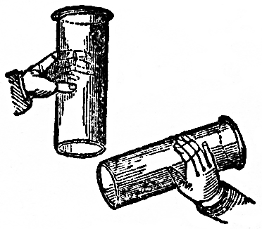 LECTURE IV CHEMICAL AFFINITY—HEAT_SCIENTIFIC PAPERS