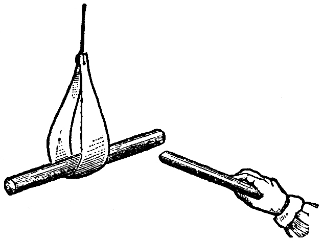 LECTURE V MAGNETISM—ELECTRICITY_SCIENTIFIC PAPERS