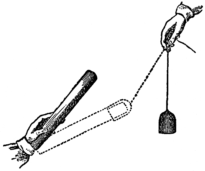 LECTURE V MAGNETISM—ELECTRICITY_SCIENTIFIC PAPERS