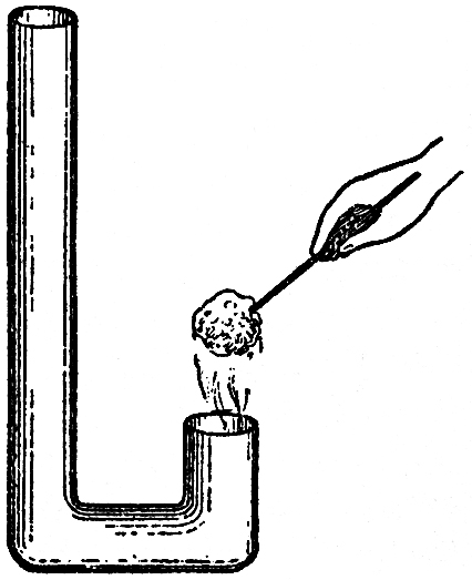 LECTURE I A CANDLE： THE FLAM—ITS SOURCES—STRUC-TURE—MOBILITY—BRIGHTNESS_SCIENTIFIC PAPERS