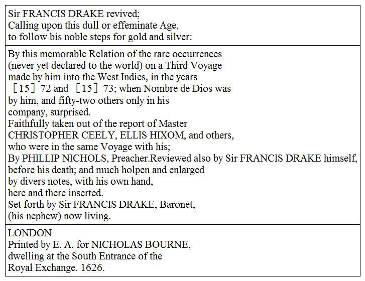 INTRODUCTORY NOTE_VOYAGES AND TRAVELS