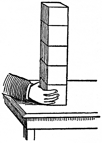 LECTURE V OXYGEN PRESENT IN THE AIR—NATURE OF THE ATMOSPHERE—ITS PROPERTIES—OTHER PRODUCTS FROM THE CANDLE—CARBONIC ACID—ITS PROPERTIES_SCIENTIFIC PAPERS